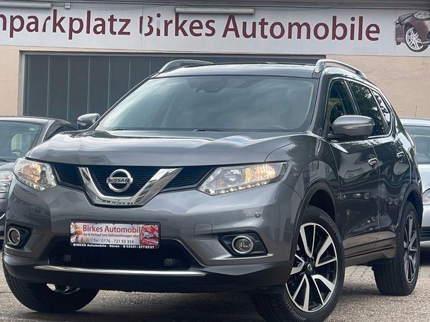 Nissan X-Trail 120 kW image number 3