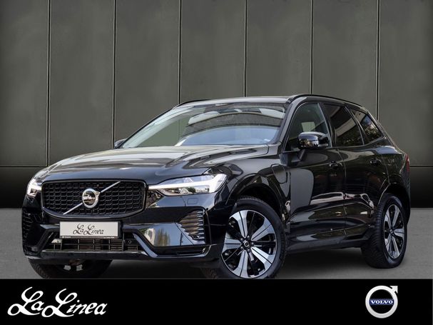 Volvo XC60 T8 Plus Dark AWD 335 kW image number 1