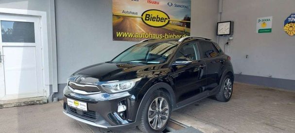 Kia Stonic 1.6 CRDi Vision 85 kW image number 1