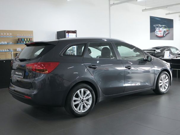 Kia Ceed SW 74 kW image number 3