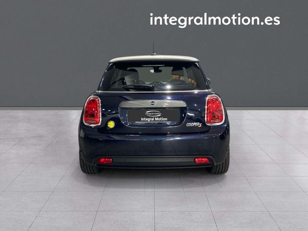 Mini Cooper SE M 135 kW image number 25