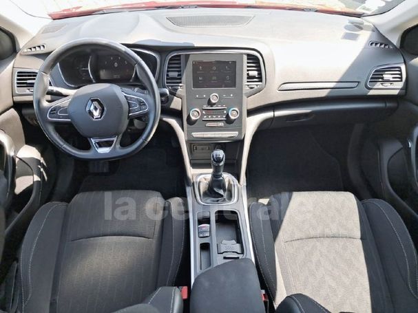 Renault Megane 103 kW image number 8