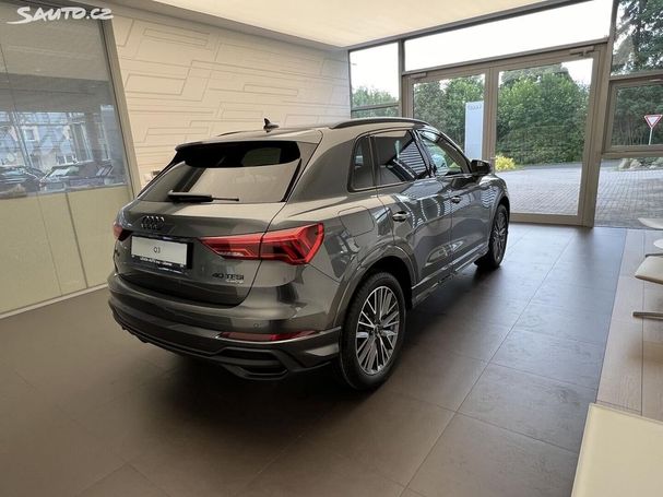 Audi Q3 40 TFSI quattro S-line 140 kW image number 3