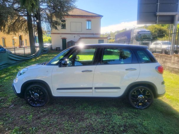 Fiat 500L 1.4 Cross 70 kW image number 5