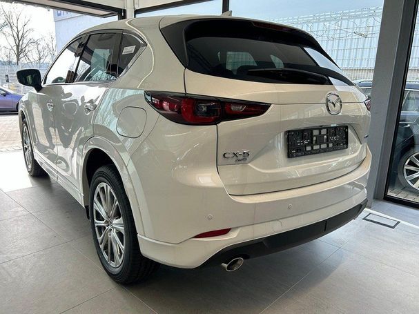 Mazda CX-5 AWD 135 kW image number 19