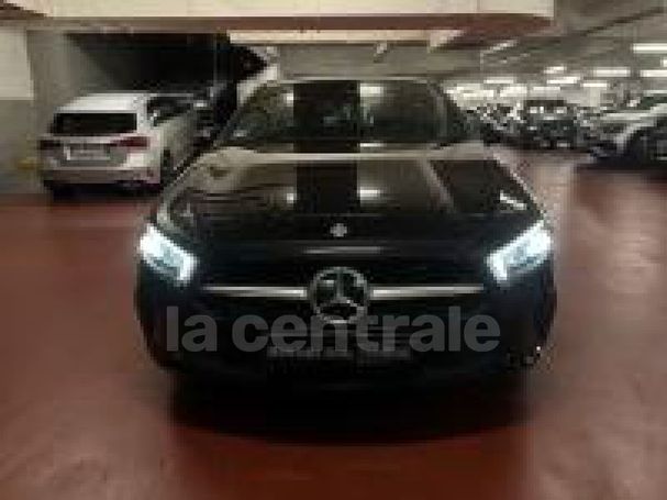 Mercedes-Benz A 250 e 160 kW image number 5