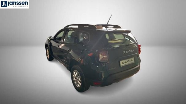 Dacia Duster TCe 130 96 kW image number 4