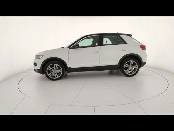 Volkswagen T-Roc 1.5 TSI DSG 110 kW image number 4