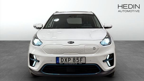 Kia Niro e 150 kW image number 3