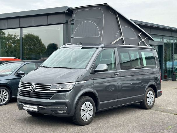 Volkswagen T6 California DSG Ocean 110 kW image number 2