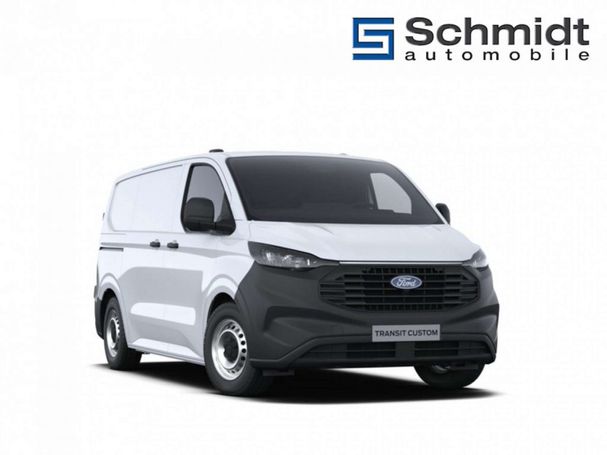 Ford Transit Custom 100 kW image number 7