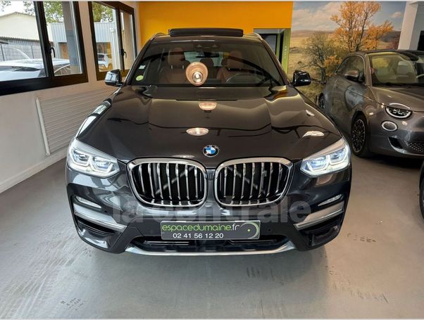 BMW X3 xDrive30d 195 kW image number 3