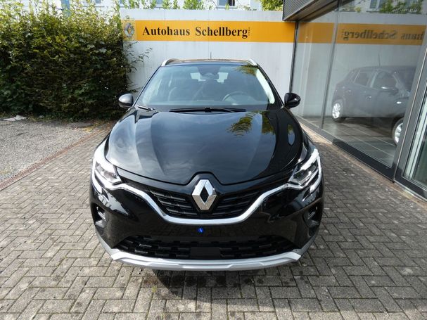 Renault Captur 67 kW image number 5