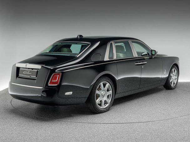 Rolls-Royce Phantom 420 kW image number 3