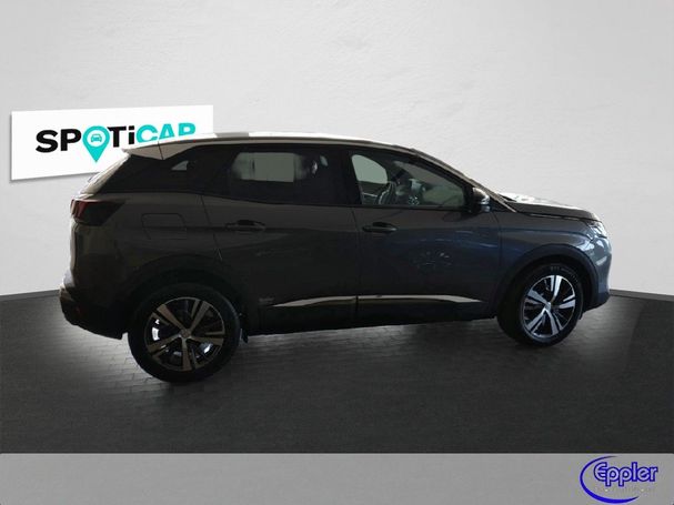 Peugeot 3008 130 EAT8 Allure 96 kW image number 5