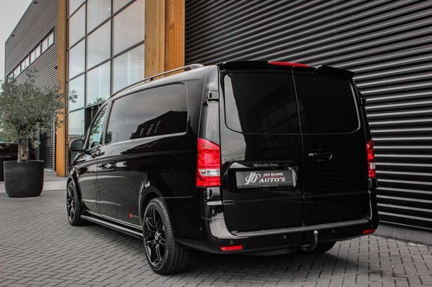 Mercedes-Benz Vito 162 kW image number 10