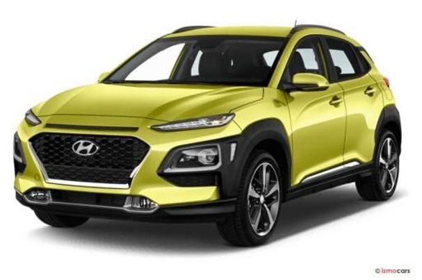 Hyundai Kona 1.0 T-GDI Premium 88 kW image number 7