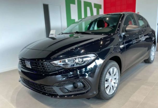 Fiat Tipo 96 kW image number 1