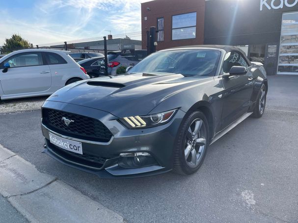 Ford Mustang 224 kW image number 1