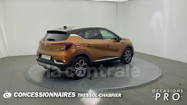 Renault Captur 103 kW image number 18