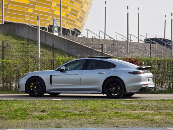 Porsche Panamera 340 kW image number 10