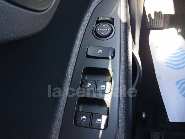 Kia Rio 1.0 T-GDi 100 74 kW image number 5