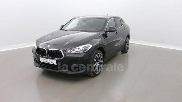 BMW X2 xDrive 162 kW image number 16