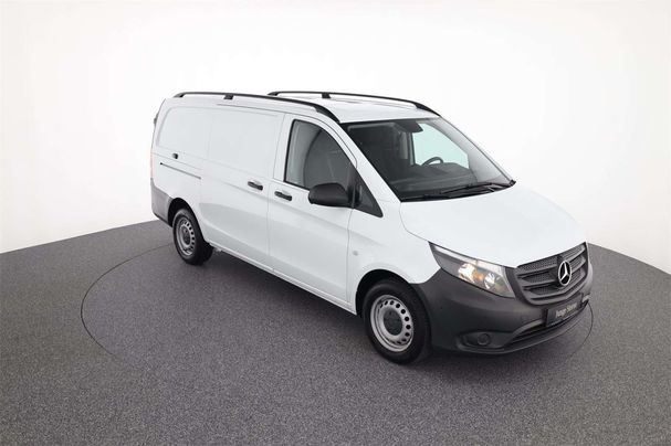 Mercedes-Benz Vito 116 CDi 120 kW image number 7