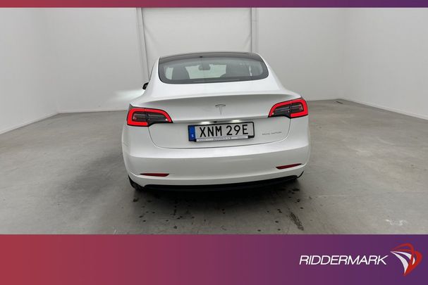 Tesla Model 3 Long Range AWD 324 kW image number 8