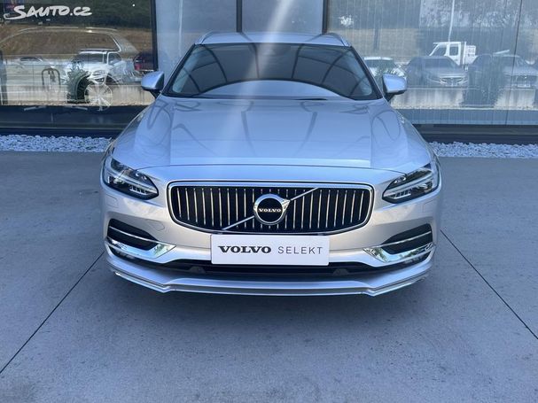 Volvo V90 D5 AWD Inscription 177 kW image number 13