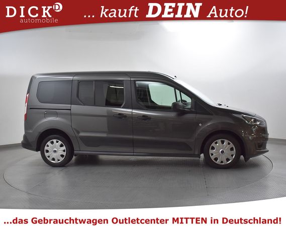 Ford Grand Tourneo Connect 1.5 Trend 88 kW image number 4