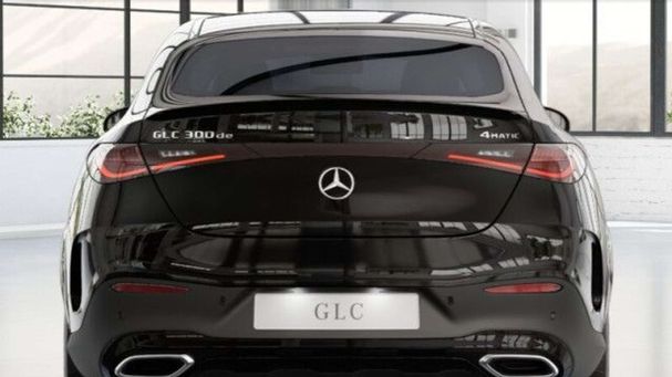 Mercedes-Benz GLC 300 de 4Matic 245 kW image number 8