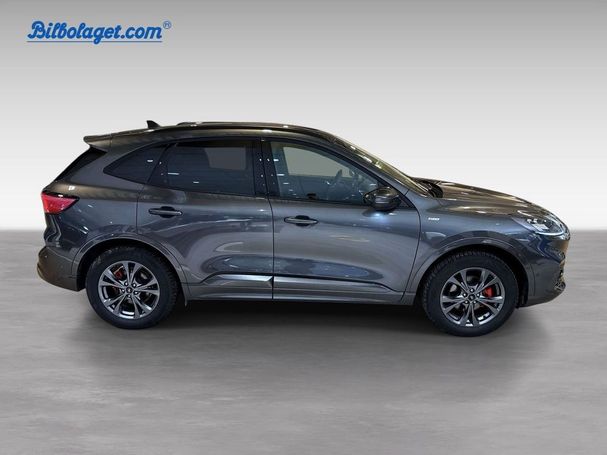 Ford Kuga 2.5 Hybrid AWD 141 kW image number 4