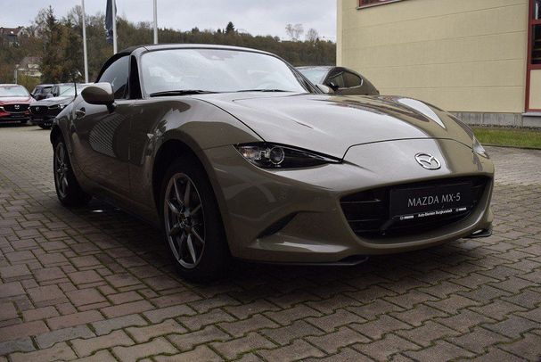 Mazda MX-5 132 97 kW image number 7