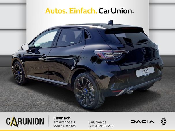 Renault Clio TCe 90 66 kW image number 6