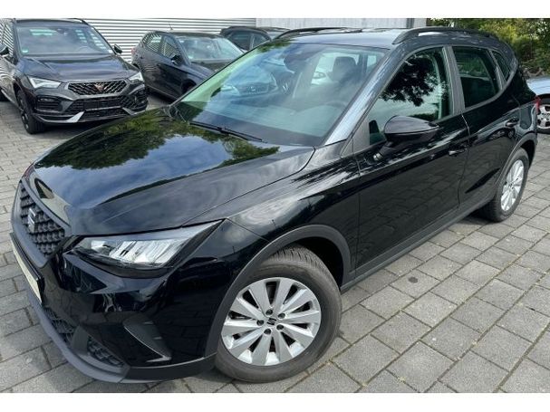 Seat Arona 1.0 TSI Style 81 kW image number 1