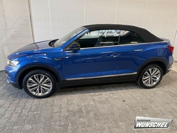 Volkswagen T-Roc 1.5 TSI 110 kW image number 5