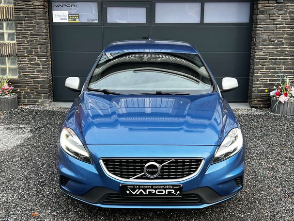 Volvo V40 112 kW image number 17