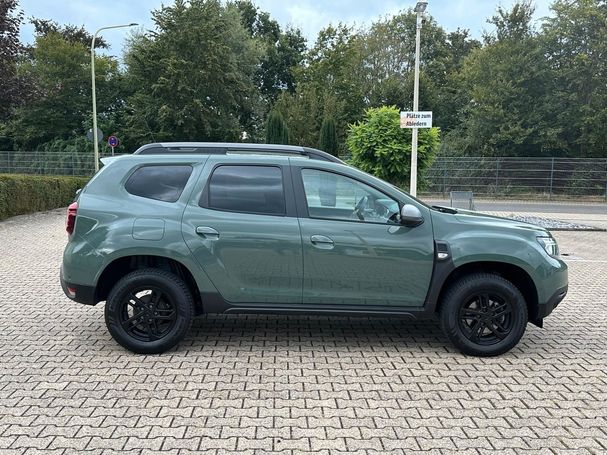 Dacia Duster 110 kW image number 5