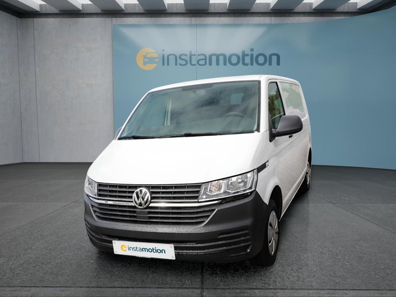 Volkswagen T6