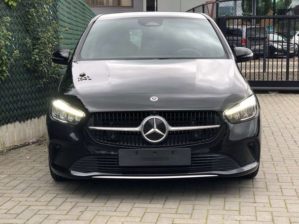 Mercedes-Benz B 180 100 kW image number 2