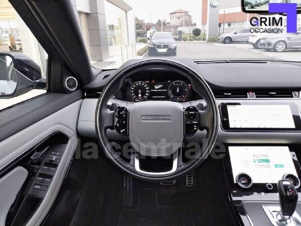 Land Rover Range Rover Evoque 180 4WD HSE 132 kW image number 4