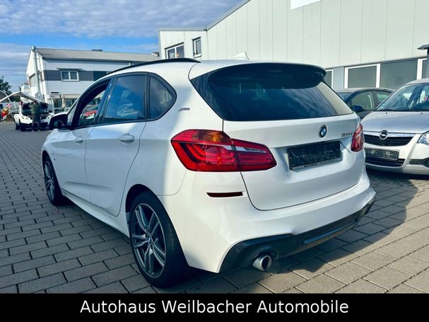 BMW 225 Active Tourer xe xDrive 165 kW image number 4