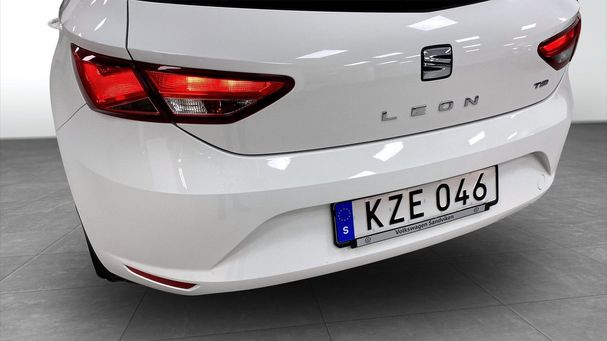 Seat Leon 1.2 TSI Style 81 kW image number 15