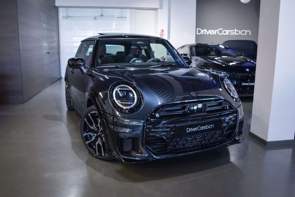 Mini John Cooper Works 150 kW image number 1