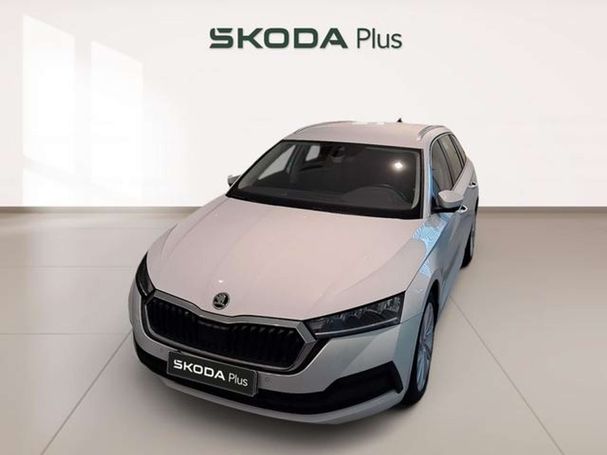 Skoda Octavia Combi 1.4 TSI Ambition DSG 150 kW image number 1