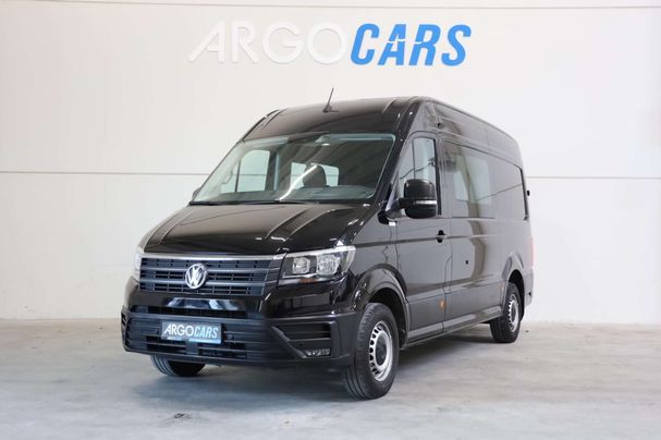 Volkswagen Crafter TDI 103 kW image number 1