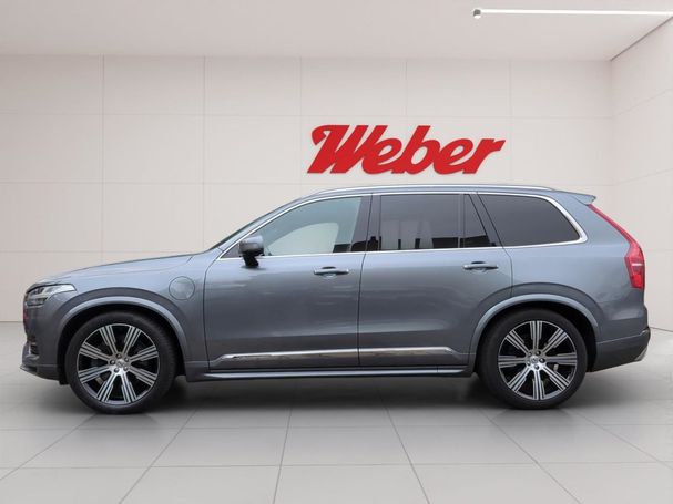 Volvo XC90 T8 AWD Inscription 288 kW image number 5