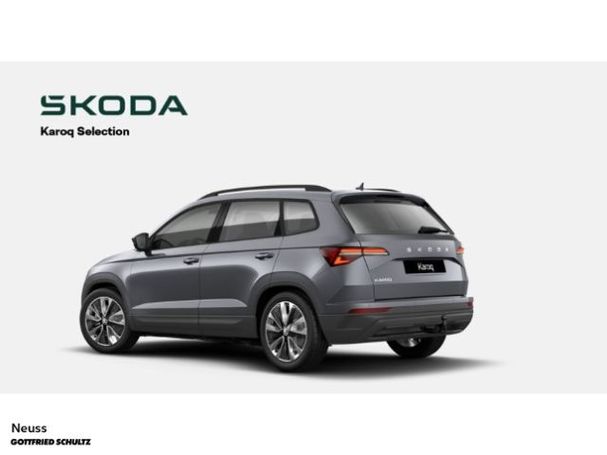 Skoda Karoq TSI DSG 110 kW image number 2