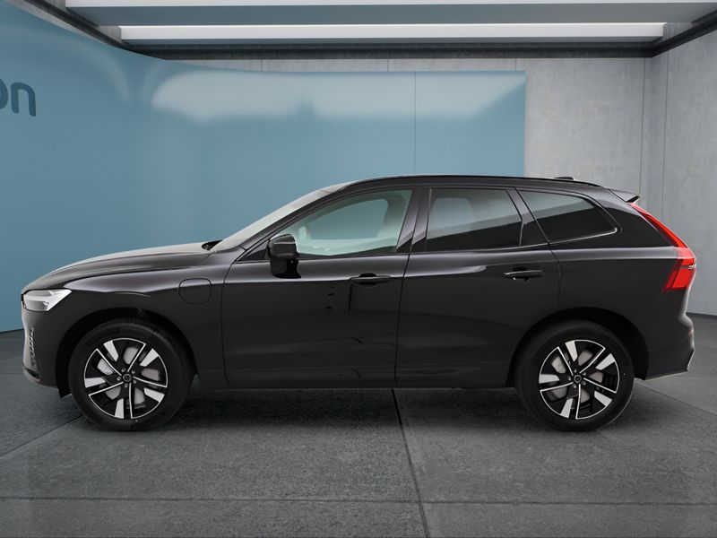 Volvo XC60 335 kW